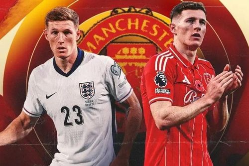 Việt Nam và Malaysia sẽ chơi trận 'knock-out' vòng loại U17 châu Á?; Thương vụ khiến MU tiêu tốn 100 triệu bảng