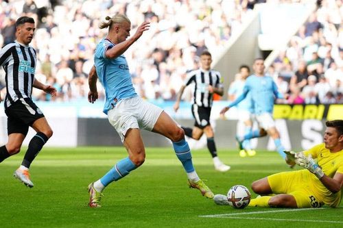 Nhận định, dự đoán Newcastle vs Man City: Chiến thắng cho kèo trên