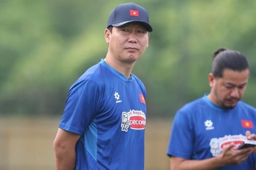 U22 Việt Nam hướng tới SEA Games 33: mạnh nhưng lo bóng bổng