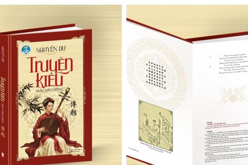 Một dấu ấn Truyện Kiều trên đất Tiên Điền