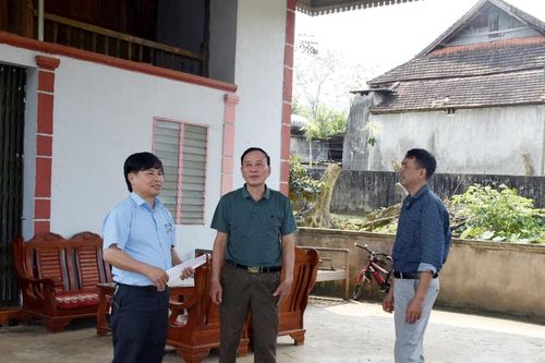 Nghệ An đẩy mạnh tập huấn nâng cao năng lực cộng đồng theo Chương trình MTQG 1719