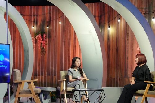 Câu chuyện chị Kim Quý: Mất một cánh tay và lựa chọn hạnh phúc