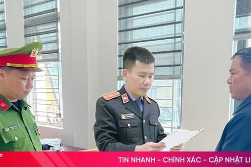 Khởi tố lái xe gây tai nạn giao thông khiến 1 người tử vong