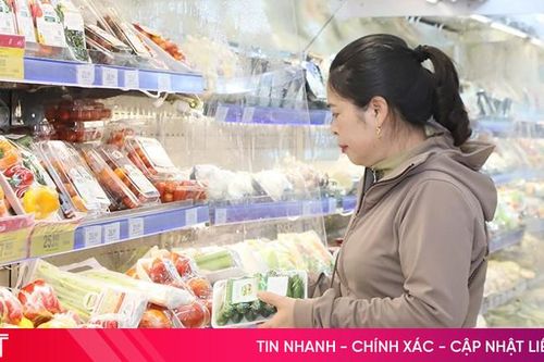 Chuyện thời 'bão giá'