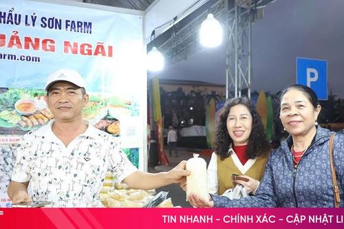 Đặc sản vùng miền các tỉnh, thành thu hút người dân Hà Tĩnh