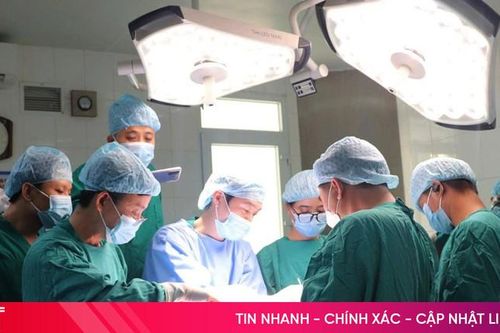 Nghị quyết 71 tạo bước chuyển mạnh mẽ cho ngành Y tế Hà Tĩnh