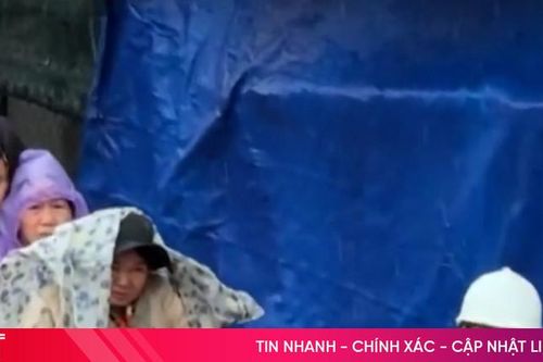 27 người chết, 8 người mất tích, Đắk Lắk thiệt hại nặng nề nhất do mưa lũ