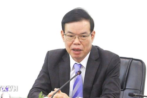 Tăng cường tin cậy chính trị và đoàn kết nhân dân hai nước Việt Nam-Campuchia