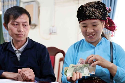 Huy động nguồn lực từ doanh nghiệp, cộng đồng tham gia vào giảm nghèo