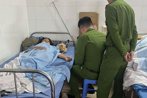 Hỗ trợ, can thiệp vụ cháu bé 13 tuổi bị bà nội và người thân bạo hành ở Thái Nguyên