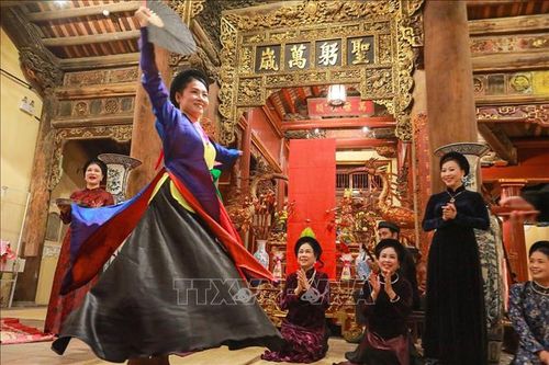 'Chuyện Nhạc Phố Cổ' - đặc sắc tinh hoa cổ nhạc
