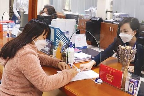 Ủy quyền cho Sở Công Thương Hà Nội giải quyết một số thủ tục hành chính trong lĩnh vực công thương
