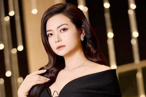 NSƯT Kiều Anh gây bất ngờ với 'giao diện bà mẹ 3 con'