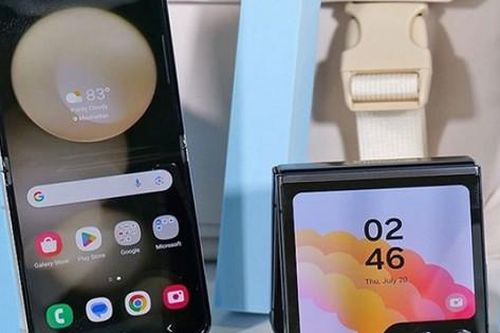 Những yếu điểm khiến người mua smartphone gập cảm thấy ngán ngẩm