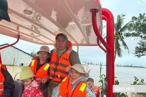 Mưa lũ ở Đắk Lắk: 44 người tử vong, thiệt hại kinh tế vượt 5.330 tỷ đồng