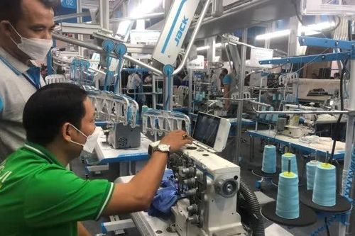 Từ chối đầu tư vào ESG, doanh nghiệp không thể vươn xa