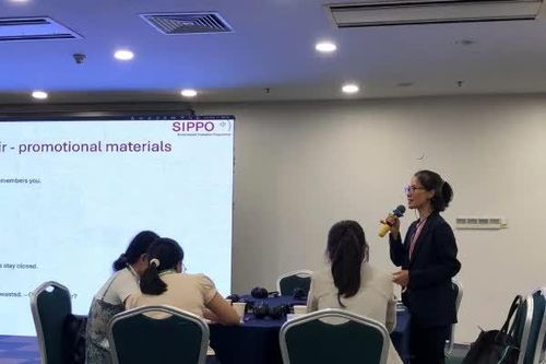 Nhiều doanh nghiệp xuất khẩu chưa khai thác hiệu quả công cụ số