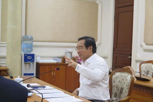 TP Hồ Chí Minh tăng tốc xây dựng hệ sinh thái khoa học, đổi mới sáng tạo