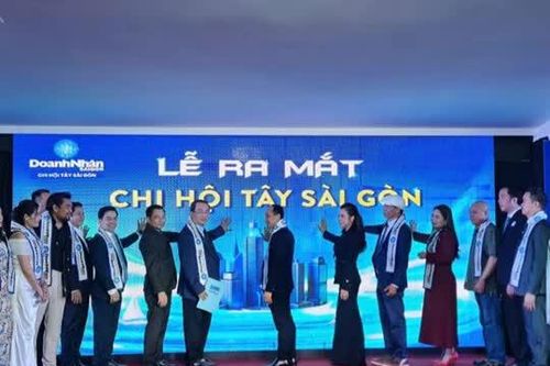 Điểm hẹn mới của doanh nhân cửa ngõ phía Tây TP Hồ Chí Minh