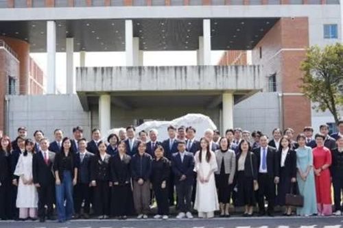 VKIST - Biểu tượng chiến lược trong hợp tác khoa học công nghệ Việt - Hàn