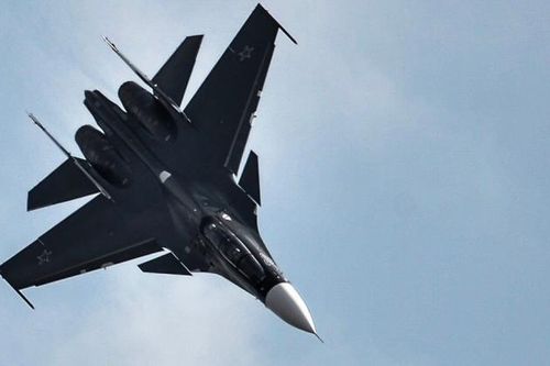 Su-30SM2 chứng minh sức mạnh trên chiến trường Ukraine: Khả năng hủy diệt cao với chi phí thấp