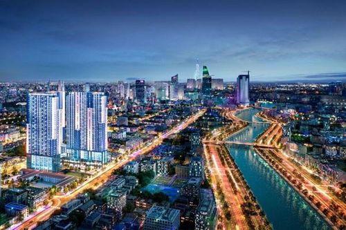 Công bố hệ thống Bộ tiêu chuẩn đánh giá chuẩn mực thị trường bất động sản Việt Nam