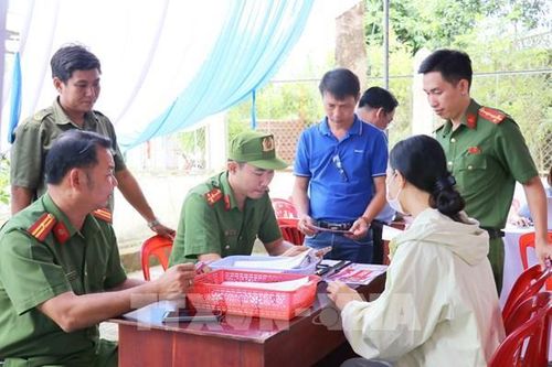 Từ cải cách đến bứt phá: Đồng Nai định hình nền hành chính hiện đại