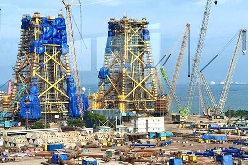 PTSC tập trung vào 3 trọng tâm trong Chiến lược phát triển trung hạn