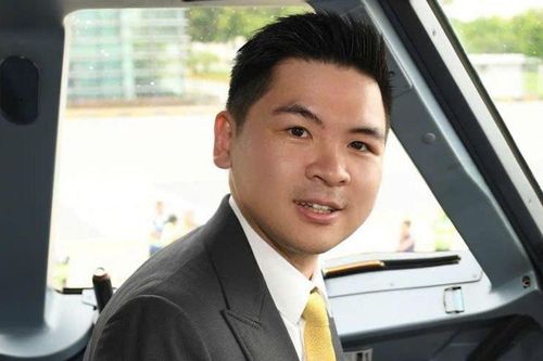 Chiếc đồng hồ 10 tỷ của thiếu gia nhà bầu Hiển