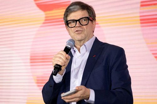 Yann LeCun sẽ rời Meta, thành lập công ty khởi nghiệp AI mới