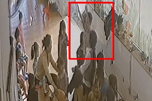 Gia Lai: Cô giáo thừa nhận đã đánh trẻ mầm non chảy máu cam