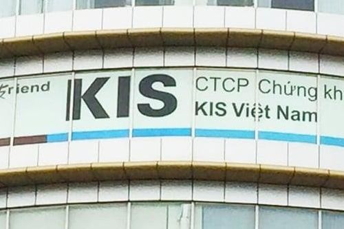 KIS Việt Nam gia nhập làn sóng tăng vốn