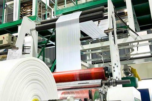 Kinh doanh thuận lợi, Eco Plastic muốn chuyển sàn chứng khoán