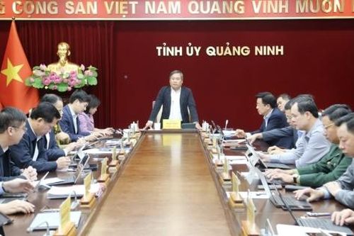 Quảng Ninh: Hỗ trợ 50 tỷ đồng giúp Lâm Đồng khắc phục hậu quả mưa lũ