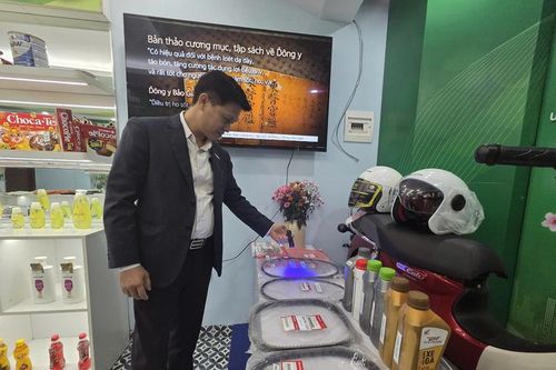 Chuyên gia hướng dẫn nhận diện phụ tùng Honda thật - giả