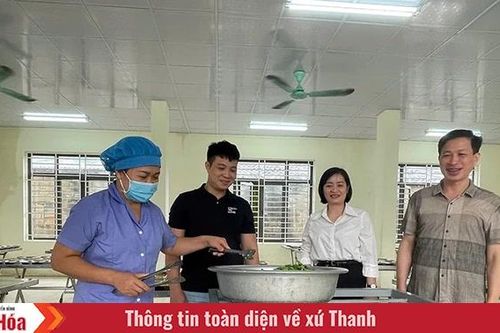 Cơ hội mới cho học sinh vùng khó (Bài 2): Nghị định 66 và những 'nút thắt'