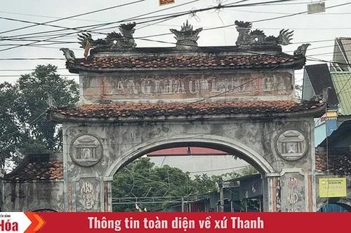 Danh tướng Bùi Bị