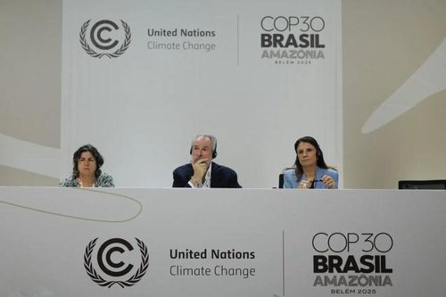 COP 30 bế tắc về nhiên liệu hóa thạch