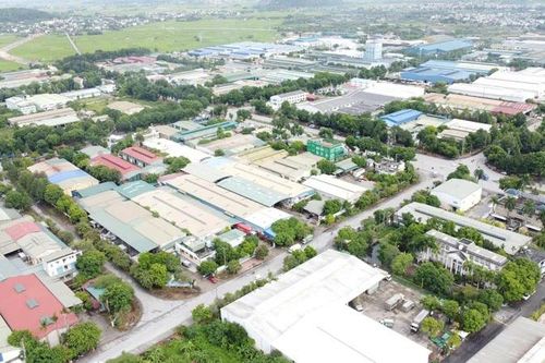 Dấu ấn thu hút đầu tư