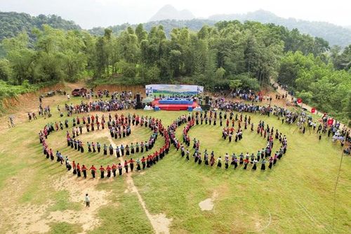 'Đòn bẩy' cho du lịch từ các sự kiện văn hóa, thể thao