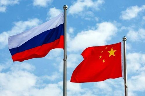 Nga, Trung hội đàm về phòng thủ tên lửa