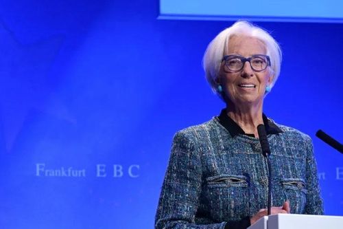 ECB: châu Âu cần cải tổ triệt để mô hình tăng trưởng dựa vào xuất khẩu
