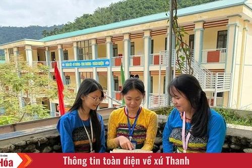 Thế hệ trẻ giữ gìn, lan tỏa bản sắc văn hóa