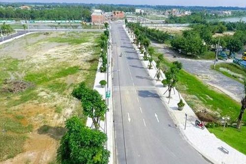 Bắc Ninh phê duyệt giá đất tại 4 dự án khu đô thị, khu dân cư