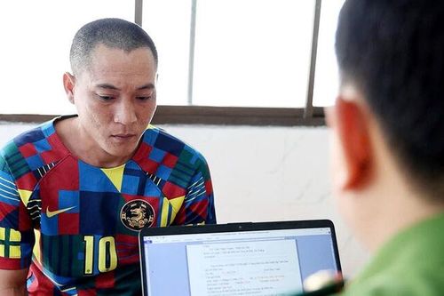 Khởi tố, tạm giam đối tượng đá bác dâu tử vong