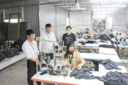Đa dạng sinh kế, tạo việc làm mới trên quê hương Đại Sơn