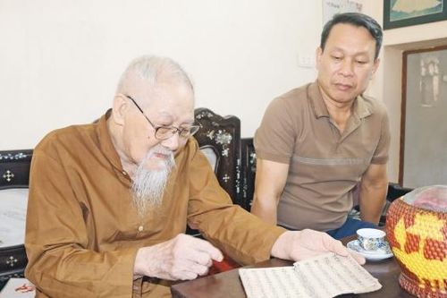 Quê mẹ Kinh Bắc - mạch nguồn nuôi dưỡng hồn thơ Nguyễn Du