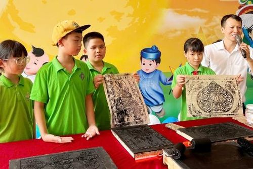 Lan tỏa tinh thần học tập suốt đời