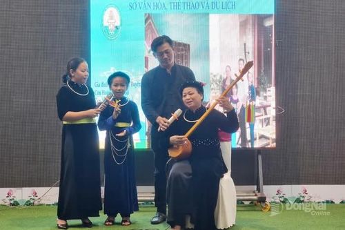 Xây dựng gia đình văn hóa ở Đồng Nai