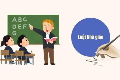 Tâm đắc với điểm mới của Luật Nhà giáo năm 2025